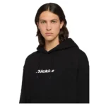 DICKIES ENTERPRISE HOODIE BLACK - Image 3