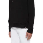 DICKIES ENTERPRISE HOODIE BLACK - Image 4