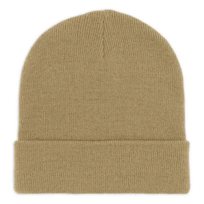 DICKIES GIBSLAND BEANIE IMPERIAL GREEN - Image 2