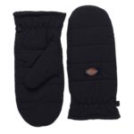DICKIES GLENDIVE GLOVES BLACK