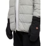 DICKIES GLENDIVE GLOVES BLACK - Image 2