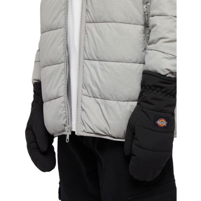 DICKIES GLENDIVE GLOVES BLACK - Image 2