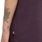 DICKIES ICON LOGO T-SHIRT PLUM PERFECT - Image 5