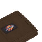 DICKIES KENTWOOD WALLET DARK BROWN - Image 3