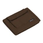 DICKIES KENTWOOD WALLET DARK BROWN - Image 2
