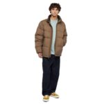 DICKIES MADISON BAGGY FIT DENIM PANT RINSED - Image 5