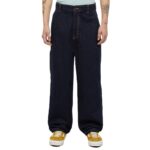 DICKIES MADISON BAGGY FIT DENIM PANT RINSED