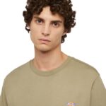 DICKIES MAPLETON T-SHIRT IMPERIAL GREEN - Image 3