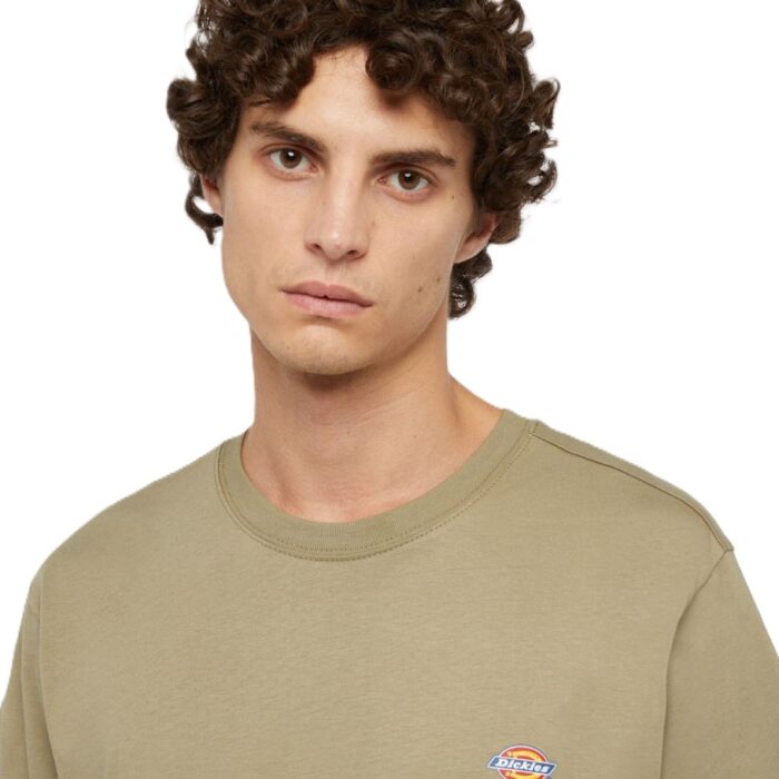 DICKIES MAPLETON T-SHIRT IMPERIAL GREEN - Image 3