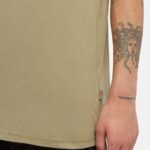 DICKIES MAPLETON T-SHIRT IMPERIAL GREEN - Image 4
