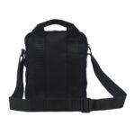 DICKIES MOREAUVILLE CROSS BODY BAG BLACK - Image 2