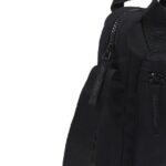 DICKIES MOREAUVILLE CROSS BODY BAG BLACK - Image 4