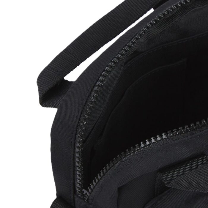 DICKIES MOREAUVILLE CROSS BODY BAG BLACK - Image 3