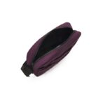 DICKIES MOREAUVILLE MESSENGER BAG PLUM PERFECT - Image 3