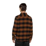 DICKIES NEW SACRAMENTO SHIRT TOFFEE - Image 4