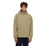 DICKIES RONAN SHELL JACKET IMPERIAL GREEN