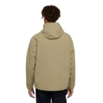 DICKIES RONAN SHELL JACKET IMPERIAL GREEN - Image 2