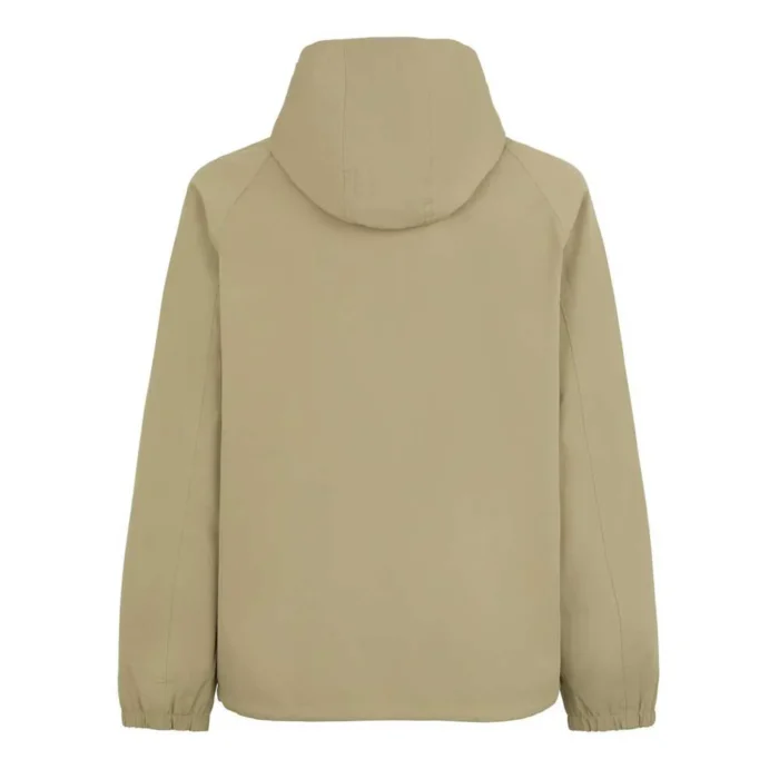 DICKIES RONAN SHELL JACKET IMPERIAL GREEN - Image 8