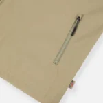 DICKIES RONAN SHELL JACKET IMPERIAL GREEN - Image 5