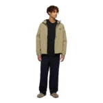 DICKIES RONAN SHELL JACKET IMPERIAL GREEN - Image 9