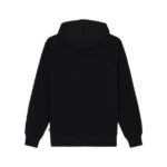 DICKIES SUMMERDALE FULL ZIP HOODIE BLACK - Image 6
