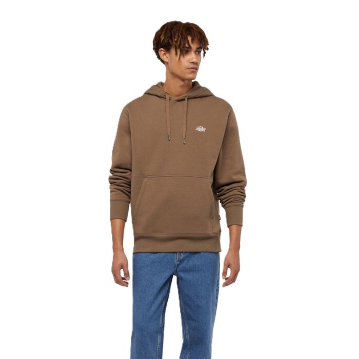 DICKIES SUMMERDALE HOODIE MUSHROOM - Image 7