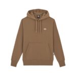 DICKIES SUMMERDALE HOODIE MUSHROOM - Image 5