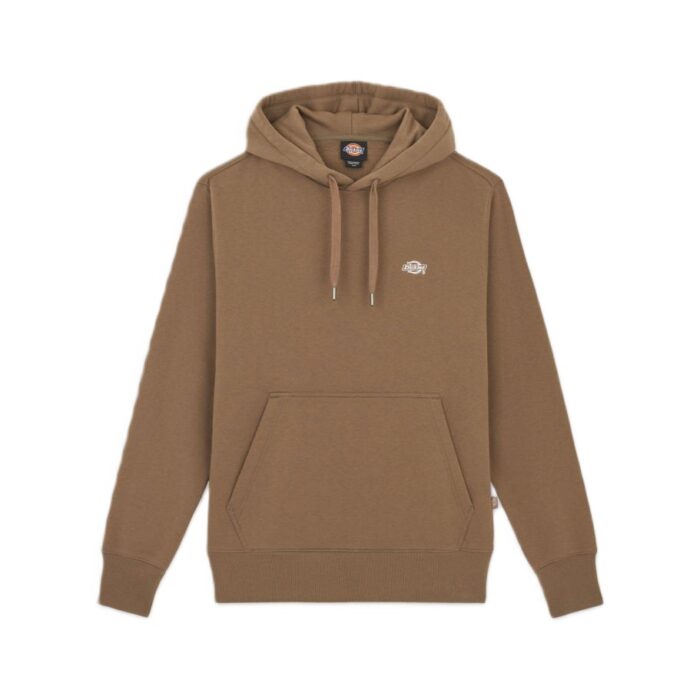 DICKIES SUMMERDALE HOODIE MUSHROOM - Image 5