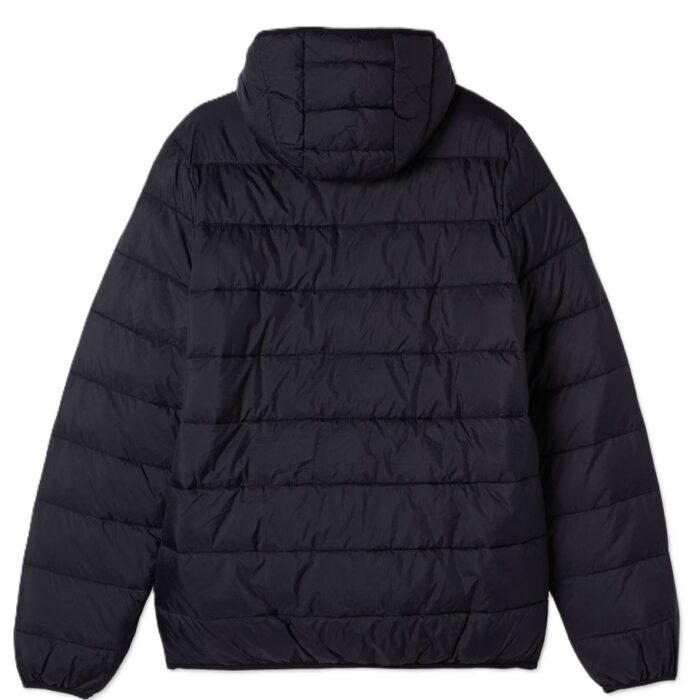 DICKIES WALDENBURG MID LAYER JACKET BLACK - Image 6