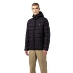 DICKIES WALDENBURG MID LAYER JACKET BLACK - Image 7