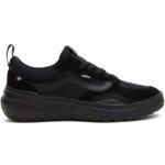VANS MTE ULTRARANGE NEO VR3 SHOES BLACK BLACK
