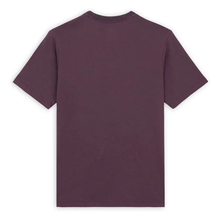 DICKIES ICON LOGO T-SHIRT PLUM PERFECT - Image 7