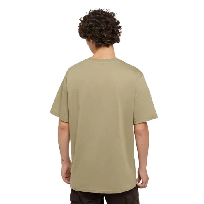 DICKIES MAPLETON T-SHIRT IMPERIAL GREEN - Image 6