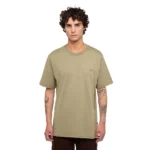 DICKIES MAPLETON T-SHIRT IMPERIAL GREEN - Image 5