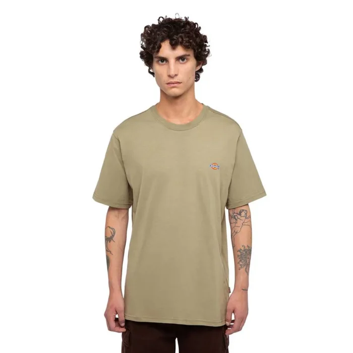 DICKIES MAPLETON T-SHIRT IMPERIAL GREEN - Image 5