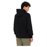 DICKIES MILLERSBURG HOODIE BLACK - Image 2