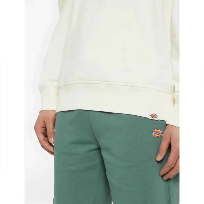 DICKIES MILLERSBURG HOODIE ECRU - Image 4