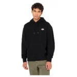 DICKIES MILLERSBURG HOODIE BLACK