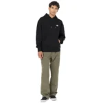 DICKIES MILLERSBURG HOODIE BLACK - Image 5