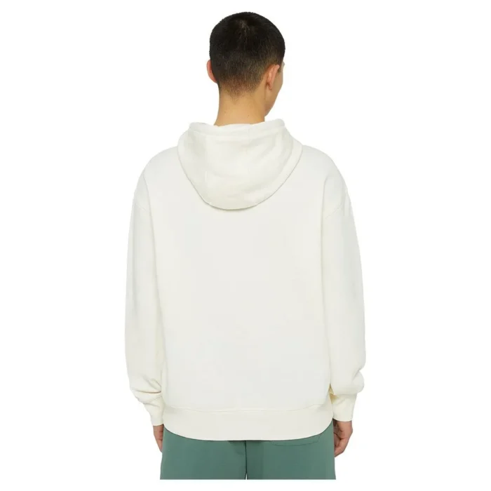 DICKIES MILLERSBURG HOODIE ECRU - Image 2