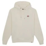 DICKIES MILLERSBURG HOODIE ECRU - Image 5