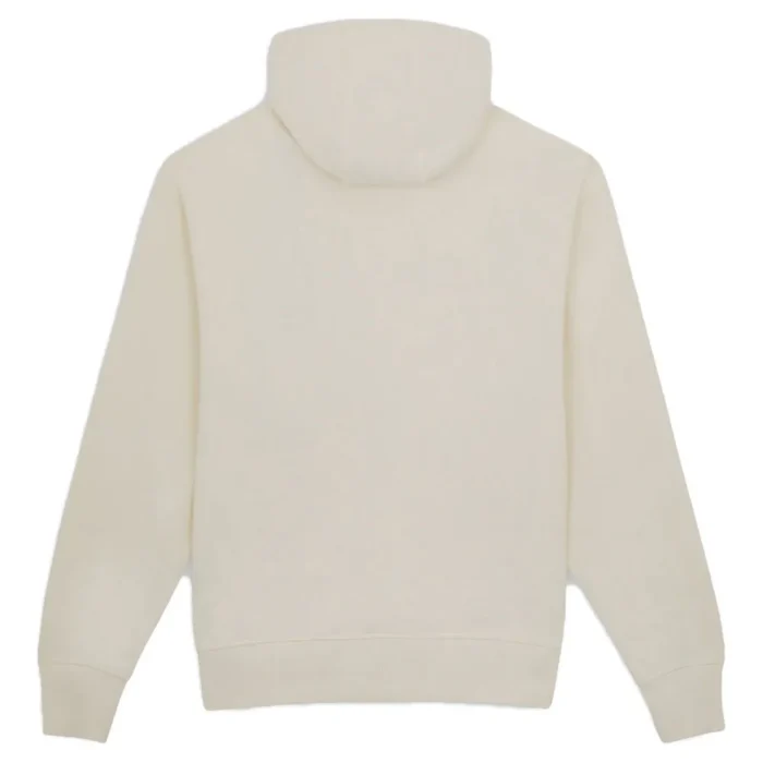 DICKIES MILLERSBURG HOODIE ECRU - Image 6