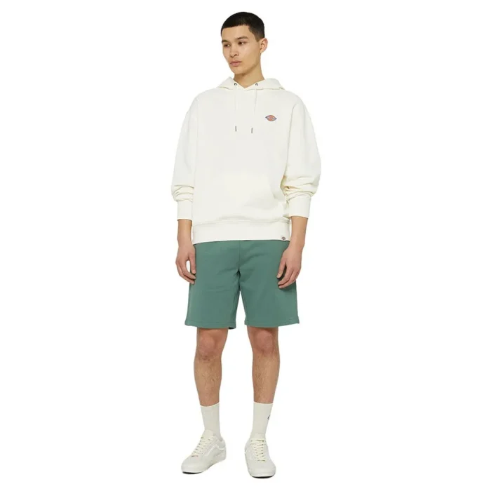 DICKIES MILLERSBURG HOODIE ECRU - Image 7