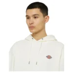 DICKIES MILLERSBURG HOODIE ECRU - Image 3