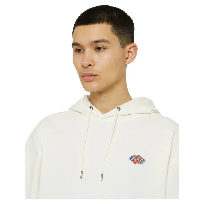 DICKIES MILLERSBURG HOODIE ECRU - Image 3