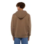 DICKIES SUMMERDALE HOODIE MUSHROOM - Image 2