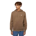DICKIES SUMMERDALE HOODIE MUSHROOM