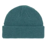 DICKIES WOODWORTH WAFFLE BEANIE LINCOLN GREEN - Εικόνα 2