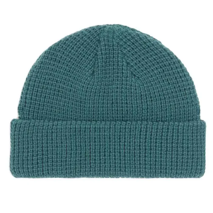 DICKIES WOODWORTH WAFFLE BEANIE LINCOLN GREEN - Εικόνα 2