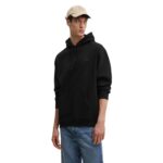 VANS CORE BASIC HOODIE BLACK